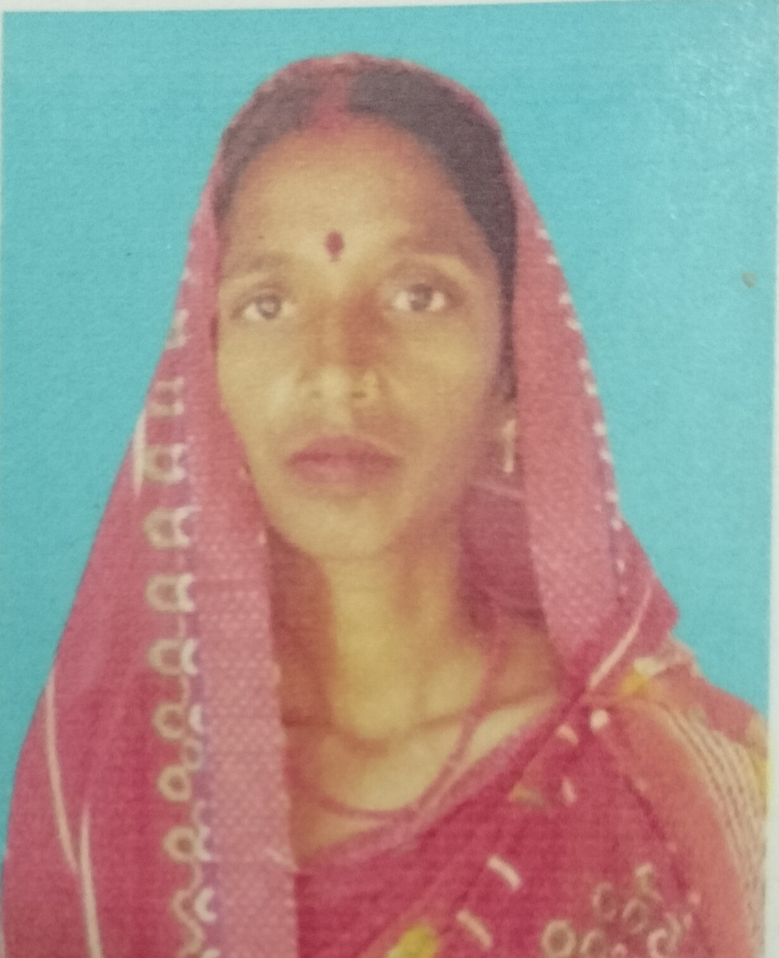 KRISHNA DEVI